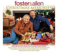 Foster & Allen - Christmas Memories [Import]