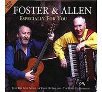 Foster & Allen - Especially for You [Import]