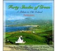 Foster & Allen - Forty Shades of Green