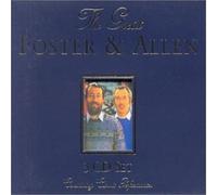 Foster & Allen - Foster & Allen [Import]