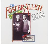 Foster & Allen - Foster & Allen [Import]