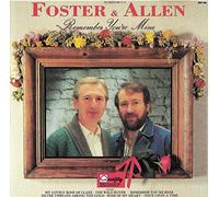 Foster & Allen - Foster & Allen - Remember You're Mine
