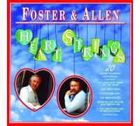 Foster & Allen - Heartstrings [UK Import]