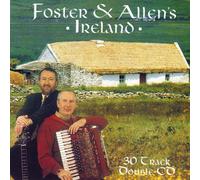 Foster & Allen - Ireland