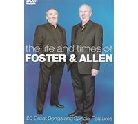 Foster & Allen - Life & Times of Foster & Allen