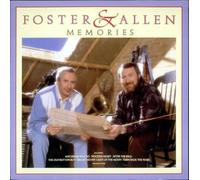Foster & Allen – Memories – CD – Import Royaume-Uni