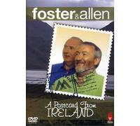 Foster & Allen - Postcard from Ireland (Pal/Region 2)