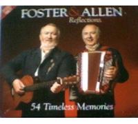 Foster & Allen - Reflections [Import]