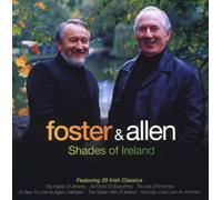 Foster & Allen - Shades of Ireland [Import]