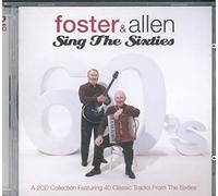 Foster & Allen - Sing The 60's [Import]