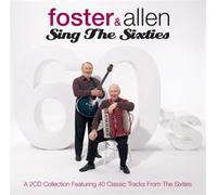 Foster & Allen – Sing The 60's – Import