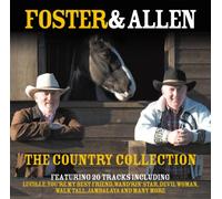 Foster & Allen - The Country Collection [Import]