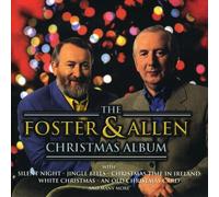 Foster & Allen - The Foster & Allen Christmas