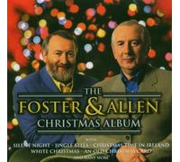 Foster & Allen - The Foster & Allen Christmas [Import]