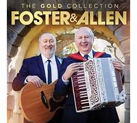 Foster & Allen - The Gold Collection [Import]