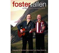 Foster & Allen - Trip Down Memory Lane
