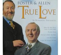 Foster & Allen - True Love [Import]