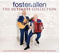 Foster & Allen - Ultimate Collection [Import]