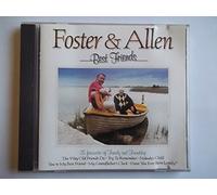 Foster and Allen - Best Friends [Import]