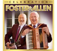 Foster and Allen Celebration (CD) Album