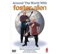 Foster And Allen - Around The World With Foster And Allen