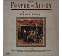 Foster And Allen - Reminiscing. [Import]