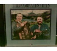 Foster and Allen Their Greatest Hits