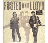 Foster And Lloyd - Faster & Louder
