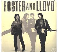 FOSTER AND LLOYD - Foster and Lloyd
