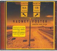 Foster - Another Way to Go [Import]