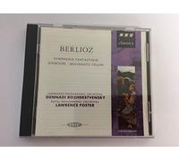 Foster – Berlioz Symphonie Fantastiq – Import – BBC