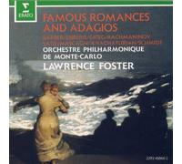 Foster – Romances célèbres et Adagios – Import