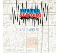 Foster Brooks - Los Angeles Earthquake