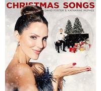 FOSTER - CHRISTMAS SONGS - CD - G3z