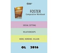 Foster Comparative Workbook Ol16