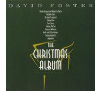 Foster, David - Christmas Album