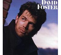 David Foster – David Foster – CD – édition Alliance MOD