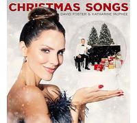 David Foster & Katharine McPhee – Christmas Songs – CD