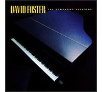 David Foster – Symphony Sessions – Atlantic Bicycle
