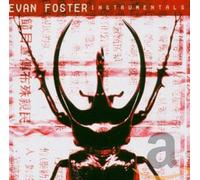 Foster,Evan - Instrumentals