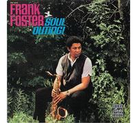 Foster, Frank - Soul Outing!