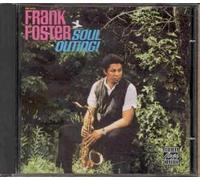 Foster,Frank - Soul Outing [Import]