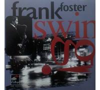 Foster, Frank - Swing [Import]