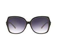 Foster Grant 36659fgx001 Lunettes de Soleil, Rose (Milky), Taille Unique Femme
