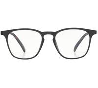 Foster Grant Lunettes de Lecture à lumière épicéa Repos, Bleu foncé, +1.50 Magnification Soin des Yeux