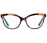 Foster Grant Lunettes de lecture Danube, écaille de tortue et bleu sarcelle, grossissements multiples, Tortue et bleu sarcelle, +3.00 Magnification