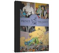 Foster, Hal - Prince Valiant Vol. 13: 1961-1962