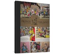 Foster, Hal - Prince Valiant Vol. 14: 1963-1964