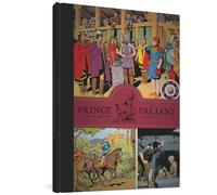 Foster, Hal - Prince Valiant Vol. 15: 1965-1966