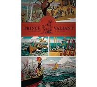 Foster, Hal - Prince Valiant Vol. 16: 1967-1968